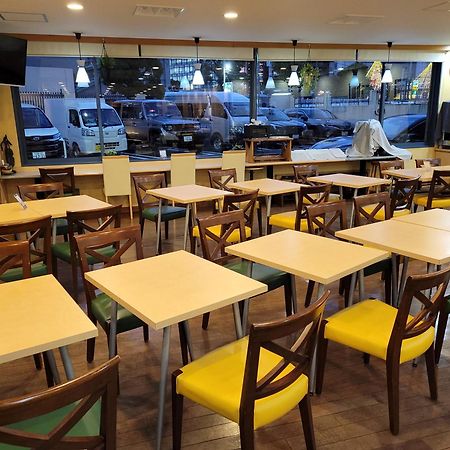 Fukuoka Floral Inn Nishinakasu Екстериор снимка