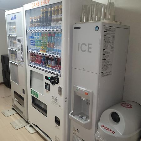 Fukuoka Floral Inn Nishinakasu Екстериор снимка