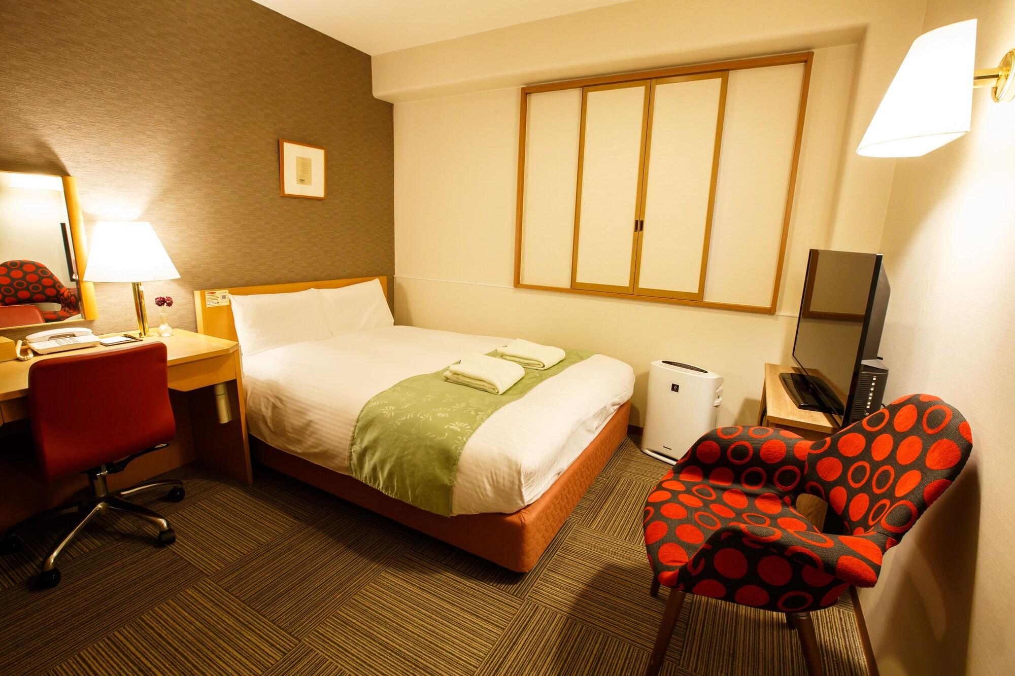 Fukuoka Floral Inn Nishinakasu Екстериор снимка