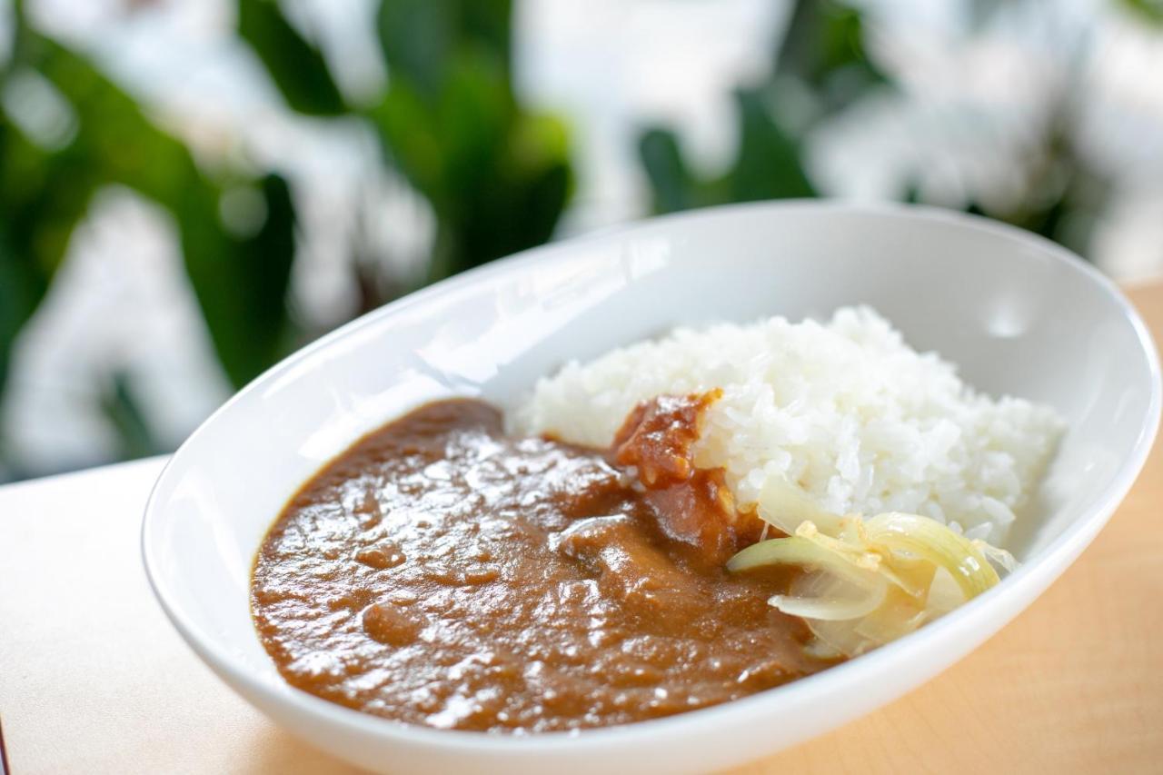 Fukuoka Floral Inn Nishinakasu Екстериор снимка