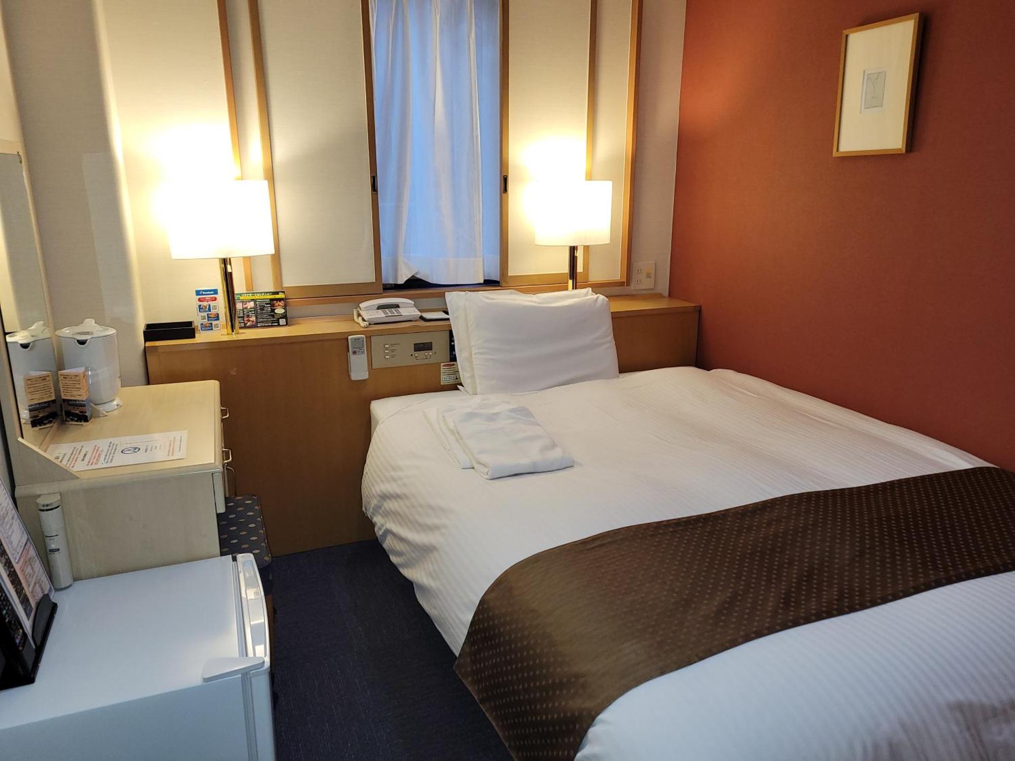 Fukuoka Floral Inn Nishinakasu Екстериор снимка